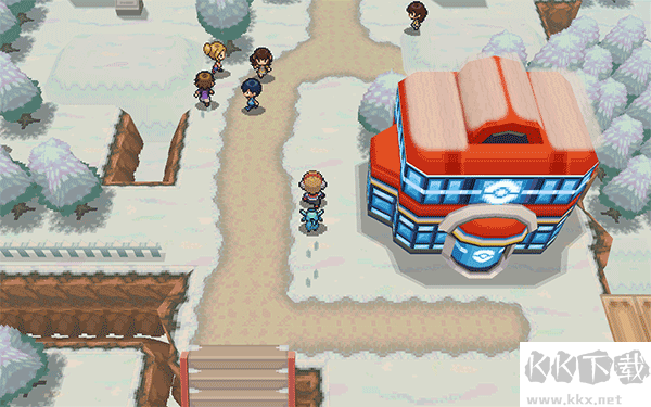 PokeMMO vr29634