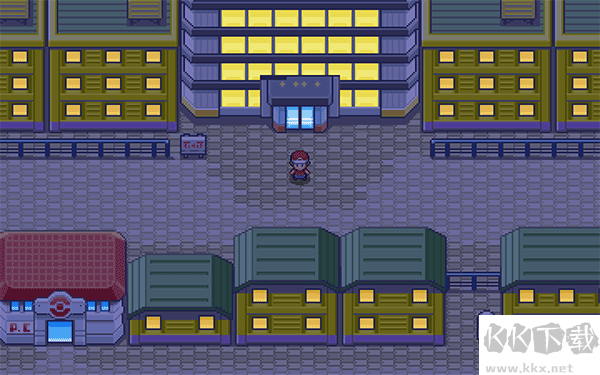 PokeMMO vr29634