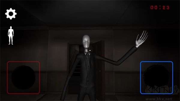 寻找伪人（Alternate Watch Creepy Evil）