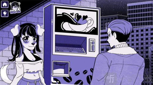 异常咖啡机2
