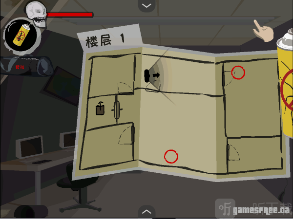 苍凉