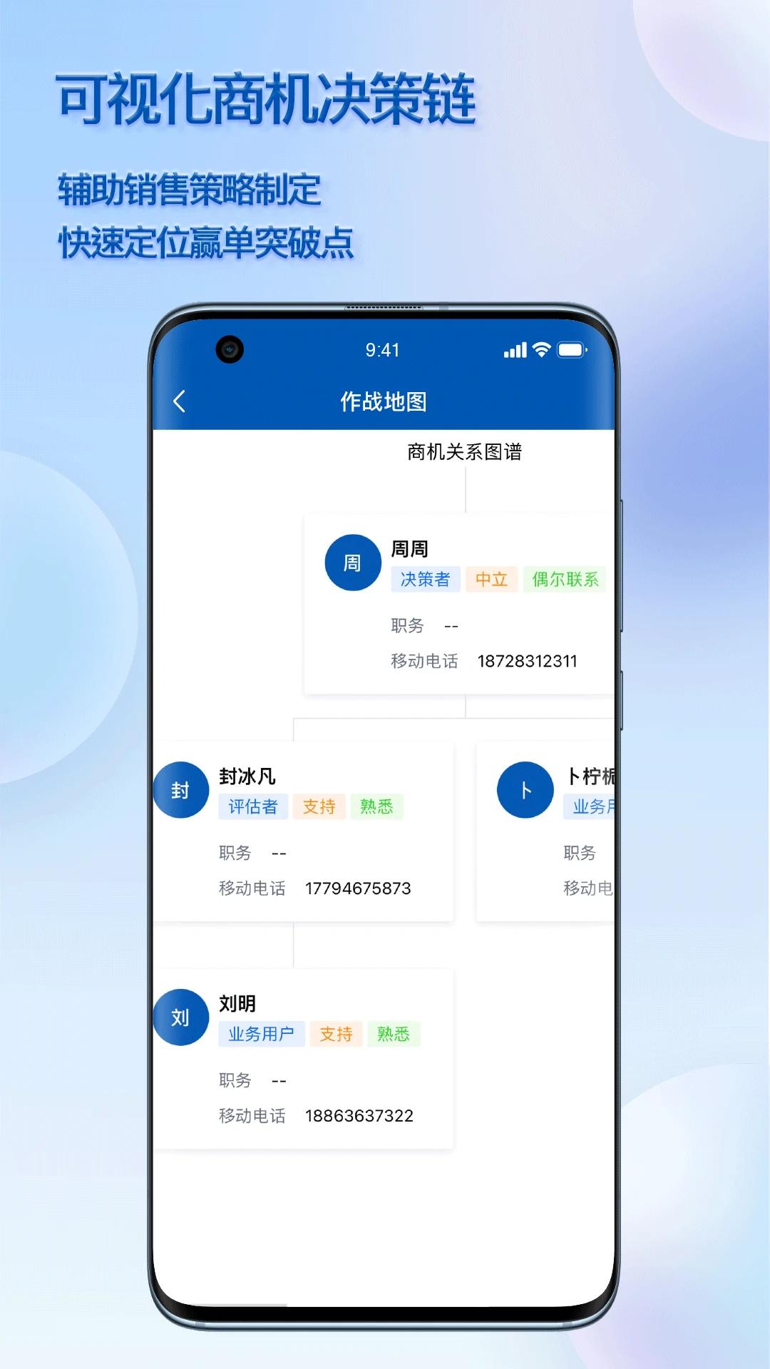 瑞泰crm系统