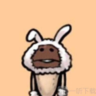 散步的菇菇