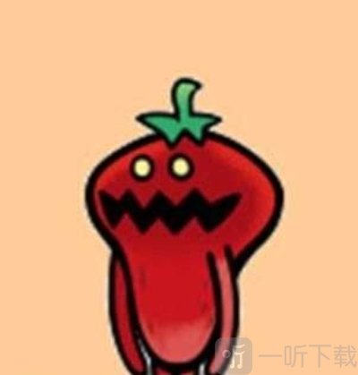散步的菇菇