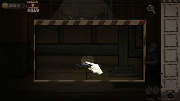 密室生存日记