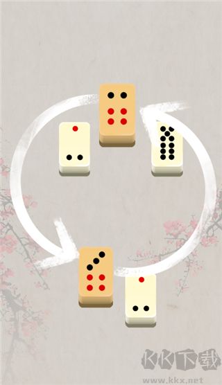 中国骨牌