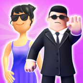 Escort Run护航奔跑