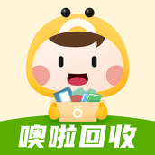 噢啦回收旧衣平台