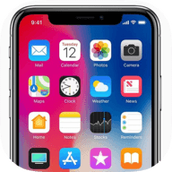 iPhone 12启动器(苹果12模拟启动器