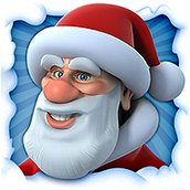 会说话的圣诞老人（Talking Santa）