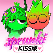 节奏盒子kiss