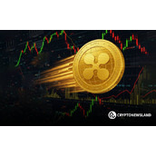 XRP重返3美元上方并逼近历史前高，分析师预计很快将创下4.8美元的新纪录
