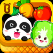 宝宝学蔬菜旧版下载