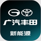 广汽丰田bz电动车