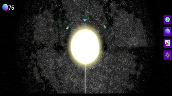 Solar Idle太阳放置记