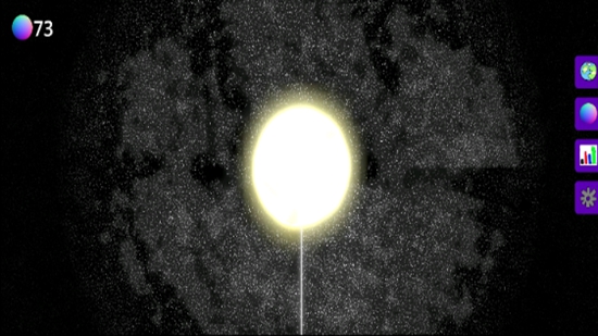 Solar Idle太阳放置记