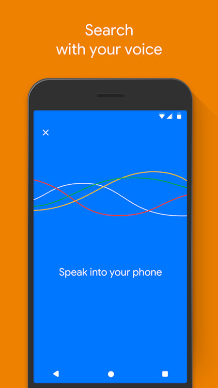 Google Go(