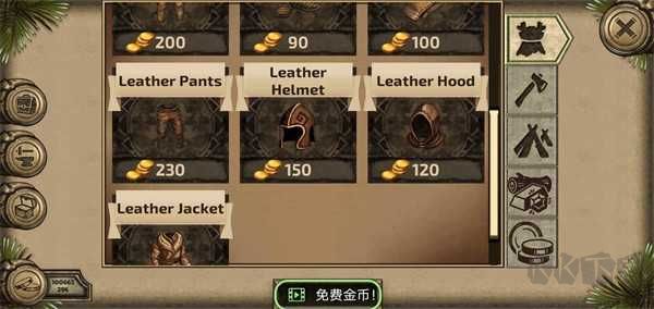 荒岛求生进化（Survival Island: EVO）