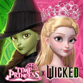 Time Princess时光公主
