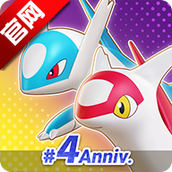 Pokemon UNITE宝可梦大集结