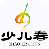 少儿春书法