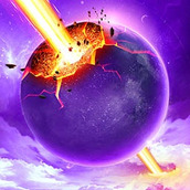 星球爆炸模拟器(Solar Smash)