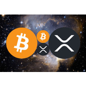 分析师预测：如果比特币涨至14万美元，XRP价格将如何
