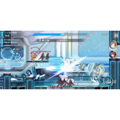 《神行少女顶尖女武神精选推荐》
