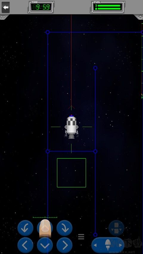 太空宇航局（Space Agency）