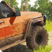 4X4SUV越野拉力赛(4x4 SUV Offroad Drive Rally)