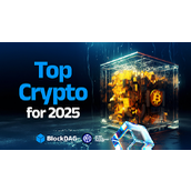 热门趋势加密货币：BlockDAG、Solana、NEAR和ONDO凭借速度、奖励与现实影响力脱颖而出
