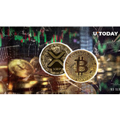 顶级交易员不敢相信这张XRP对比比特币的图表