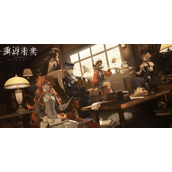 重返未来 19992025新春豪华福利大放送