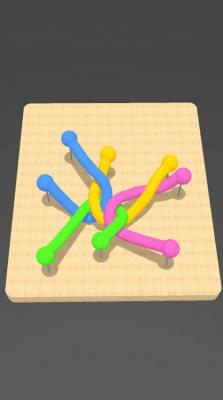 解开绳索3d下载手机版
