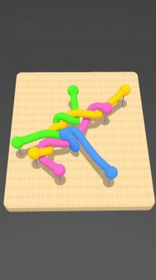 解开绳索3d下载手机版