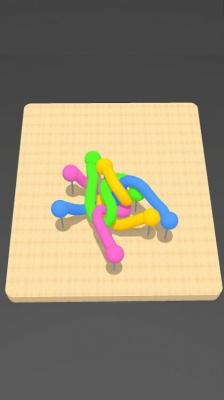 解开绳索3d下载手机版