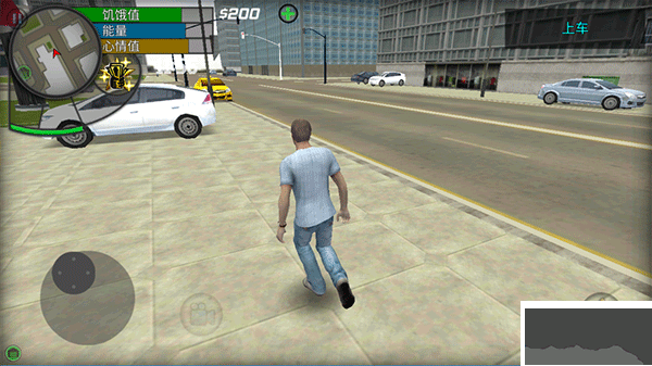 大城市的生活模拟器(Big City Life : Simulator)