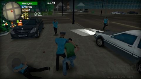 大城市的生活模拟器(Big City Life : Simulator)