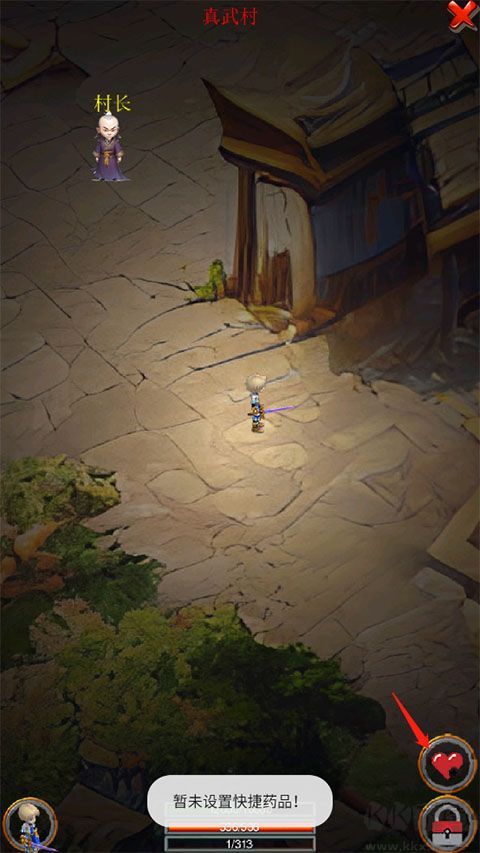 剑与魔宠