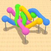 解开绳索3d下载手机版