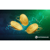 年内表现最佳的加密货币：Spark、AERGO和Tezos领跑显著涨幅