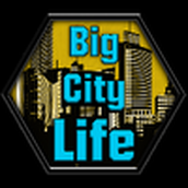 大城市的生活模拟器(Big City Life : Simulator)