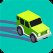 漂移跑车