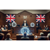 英国计划出售价值50亿英镑的比特币，比特币面临风险