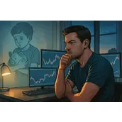 你的「稀缺心态」，才是加密交易的最大敌人