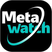 metawatch智能手表