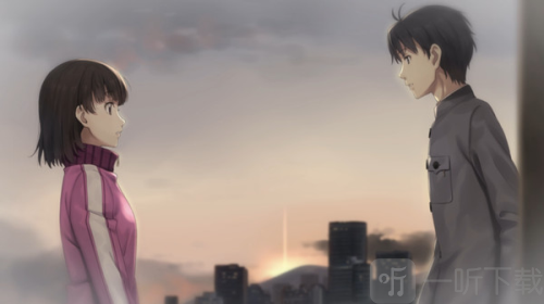 泡沫冬景完整版
