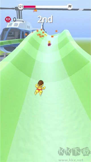 水上乐园大作战(Aquapark.io)
