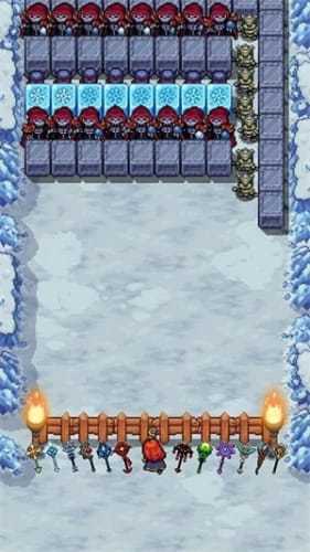 培养魔导师最新版
