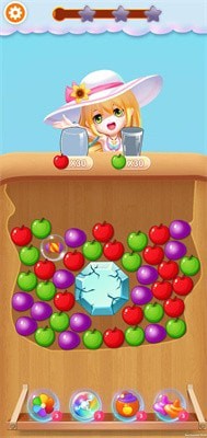 消消果园游戏无广告版下载v1.0.2